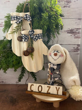 Load image into Gallery viewer, The Collaborated Home - Winter Edition Decor Box 2023