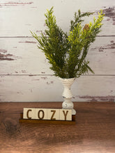 Load image into Gallery viewer, The Collaborated Home - Winter Edition Decor Box 2023