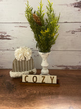 Load image into Gallery viewer, The Collaborated Home - Winter Edition Decor Box 2023
