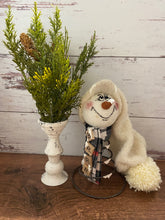 Load image into Gallery viewer, The Collaborated Home - Winter Edition Decor Box 2023