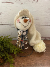 Load image into Gallery viewer, The Collaborated Home - Winter Edition Decor Box 2023