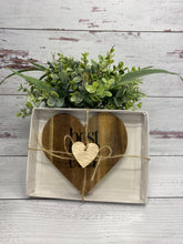 Load image into Gallery viewer, Best Mom Ever Engraved Catch All Tray, Mom gift