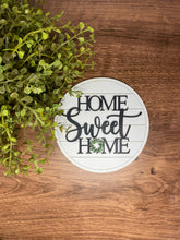 Load image into Gallery viewer, Tabletop Interchangeable Stand Every Day Inserts Only, Home, Farmhouse,