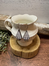 Load image into Gallery viewer, Nordic Tree Earrings V3