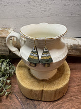 Load image into Gallery viewer, Nordic Tree Earrings V1