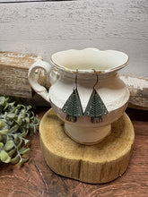 Load image into Gallery viewer, Nordic Tree Earrings V2