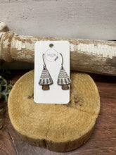 Load image into Gallery viewer, Nordic Tree Earrings V3