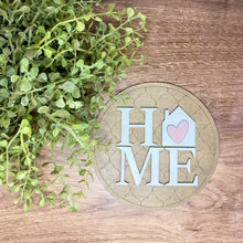 Load image into Gallery viewer, Tabletop Interchangeable Stand Every Day Inserts Only, Home, Farmhouse,