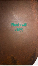 Load image into Gallery viewer, Fire Fighter Emblem, firefighter decor, gift for firefighter, fireman sign, Metal Decor