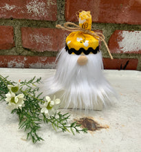Load image into Gallery viewer, Mini Gnome - Tiered Tray Decor - Gnome - Bee Decor