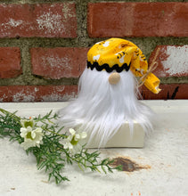 Load image into Gallery viewer, Mini Gnome - Tiered Tray Decor - Gnome - Bee Decor