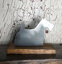 Load image into Gallery viewer, Scotty - Dog - Metal Decor - Shelf Sitter