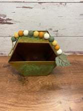 Load image into Gallery viewer, Sweater weather fall tiered tray, hello fall, fall leaves mini signs