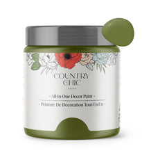 Load image into Gallery viewer, All-in-One Decor Paint - Secret Garden Sample 4 oz