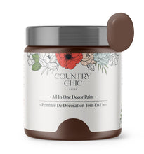 Load image into Gallery viewer, All-in-One Decor Paint - Leather Bound Sample 4 oz