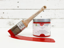 Load image into Gallery viewer, All-in-One Decor Paint - Poppy Sample 4 oz