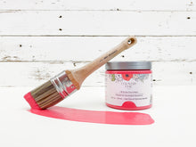 Load image into Gallery viewer, All-in-One Decor Paint - Raspberry Sorbet Sample 4 oz