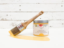 Load image into Gallery viewer, All-in-One Decor Paint - Yellow Wellies Sample 4 oz