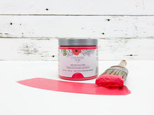Load image into Gallery viewer, All-in-One Decor Paint - Raspberry Sorbet Pint 16 oz