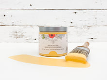 Load image into Gallery viewer, All-in-One Decor Paint - Yellow Wellies Sample 4 oz