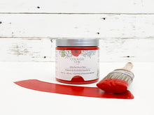 Load image into Gallery viewer, All-in-One Decor Paint - Poppy Pint 16 oz