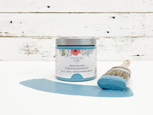 Load image into Gallery viewer, All-in-One Decor Paint - Tide Pool Sample 4 oz