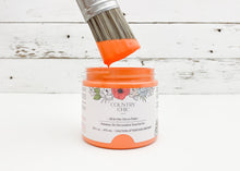 Load image into Gallery viewer, All-in-One Decor Paint - Persimmon Pint 16 oz