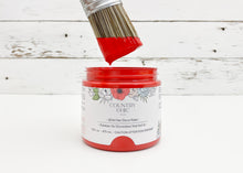 Load image into Gallery viewer, All-in-One Decor Paint - Poppy Sample 4 oz