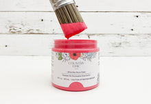Load image into Gallery viewer, All-in-One Decor Paint - Raspberry Sorbet Sample 4 oz