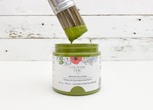 Load image into Gallery viewer, All-in-One Decor Paint - Secret Garden Sample 4 oz