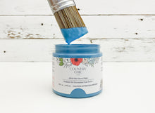 Load image into Gallery viewer, All-in-One Decor Paint - Tide Pool Pint 16 oz