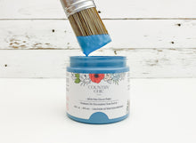 Load image into Gallery viewer, All-in-One Decor Paint - Tide Pool Sample 4 oz