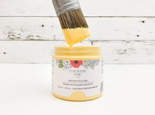 Load image into Gallery viewer, All-in-One Decor Paint - Yellow Wellies Sample 4 oz