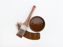 Load image into Gallery viewer, All-in-One Decor Paint - Leather Bound Sample 4 oz