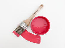 Load image into Gallery viewer, All-in-One Decor Paint - Raspberry Sorbet Pint 16 oz