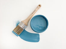 Load image into Gallery viewer, All-in-One Decor Paint - Tide Pool Pint 16 oz