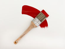 Load image into Gallery viewer, All-in-One Decor Paint - Poppy Sample 4 oz