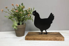 Load image into Gallery viewer, Chicken Shelf Sitter