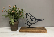 Load image into Gallery viewer, Songbird Shelf Sitter