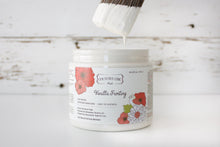 Load image into Gallery viewer, All-in-One Decor Paint - Vanilla Frosting Quart 32 oz