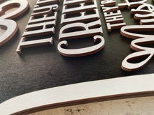 Load image into Gallery viewer, Personalized Halloween Sign