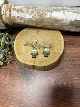 Load image into Gallery viewer, Nordic Tree Earrings V1
