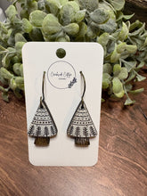 Load image into Gallery viewer, Nordic Tree Earrings V3
