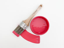 Load image into Gallery viewer, All-in-One Decor Paint - Raspberry Sorbet Pint 16 oz
