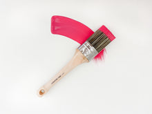 Load image into Gallery viewer, All-in-One Decor Paint - Raspberry Sorbet Sample 4 oz
